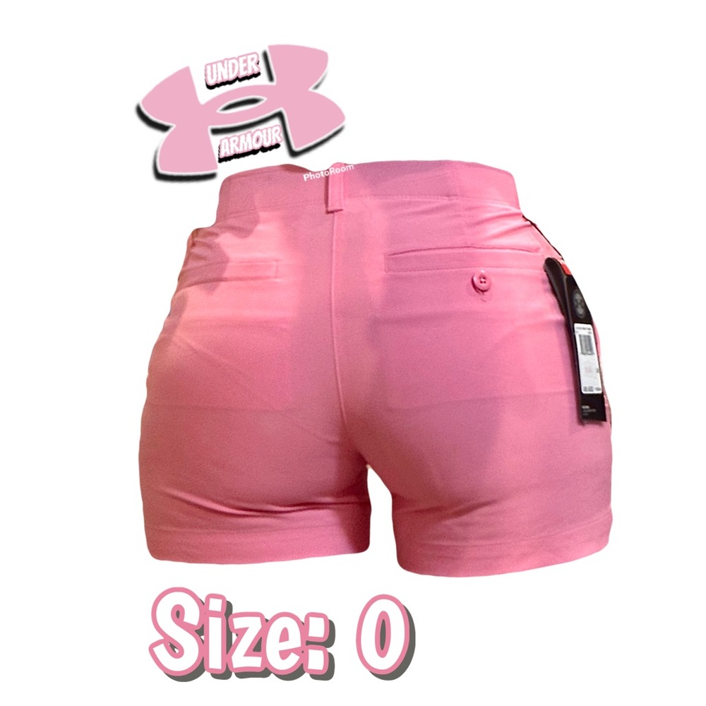 Under Armour Shorts